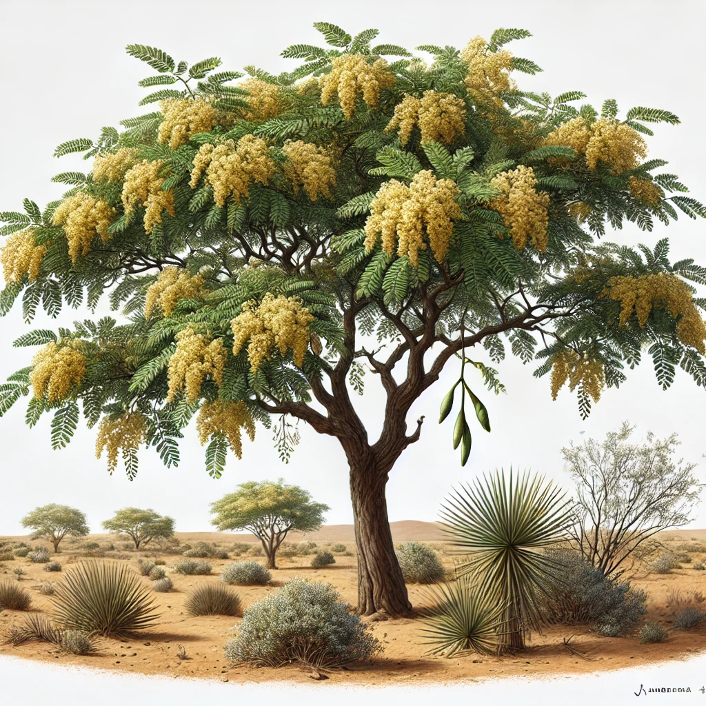 Acacia
