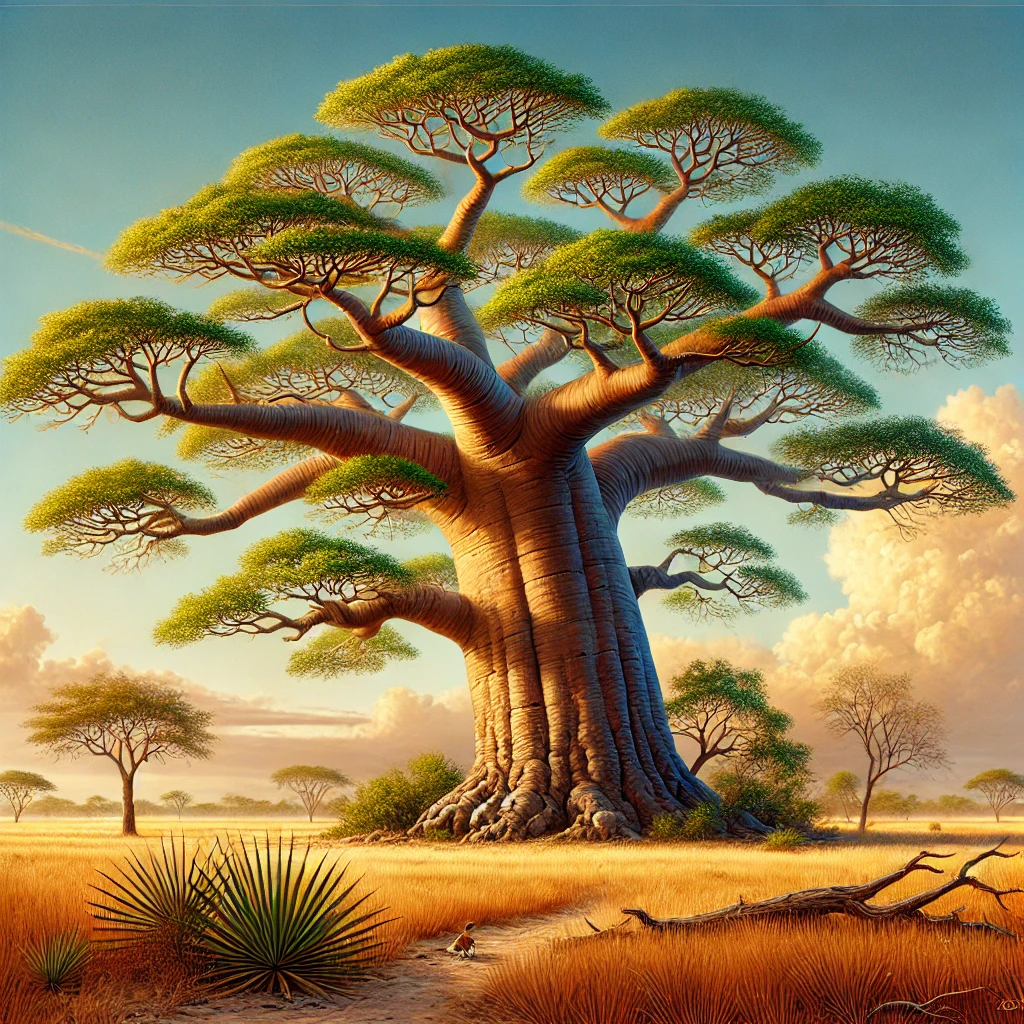 Baobab