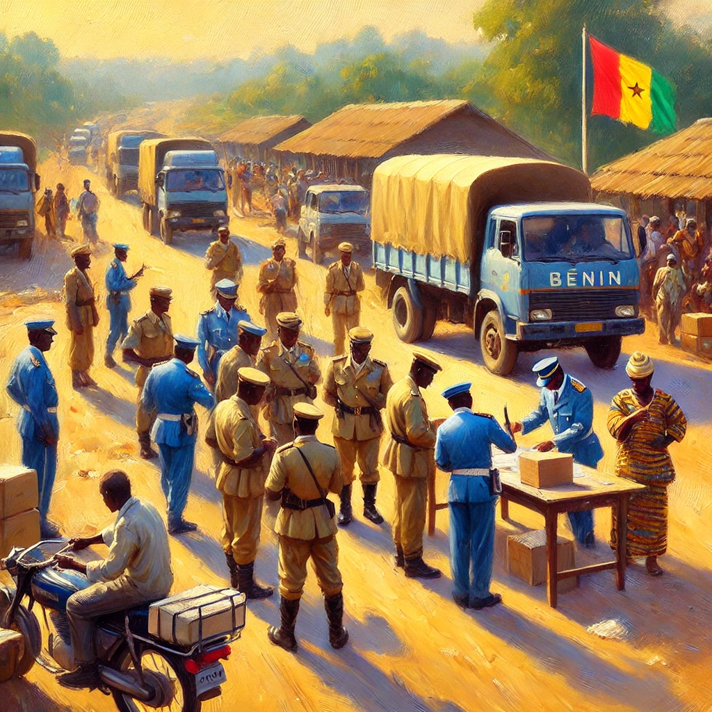 Personnages historiques