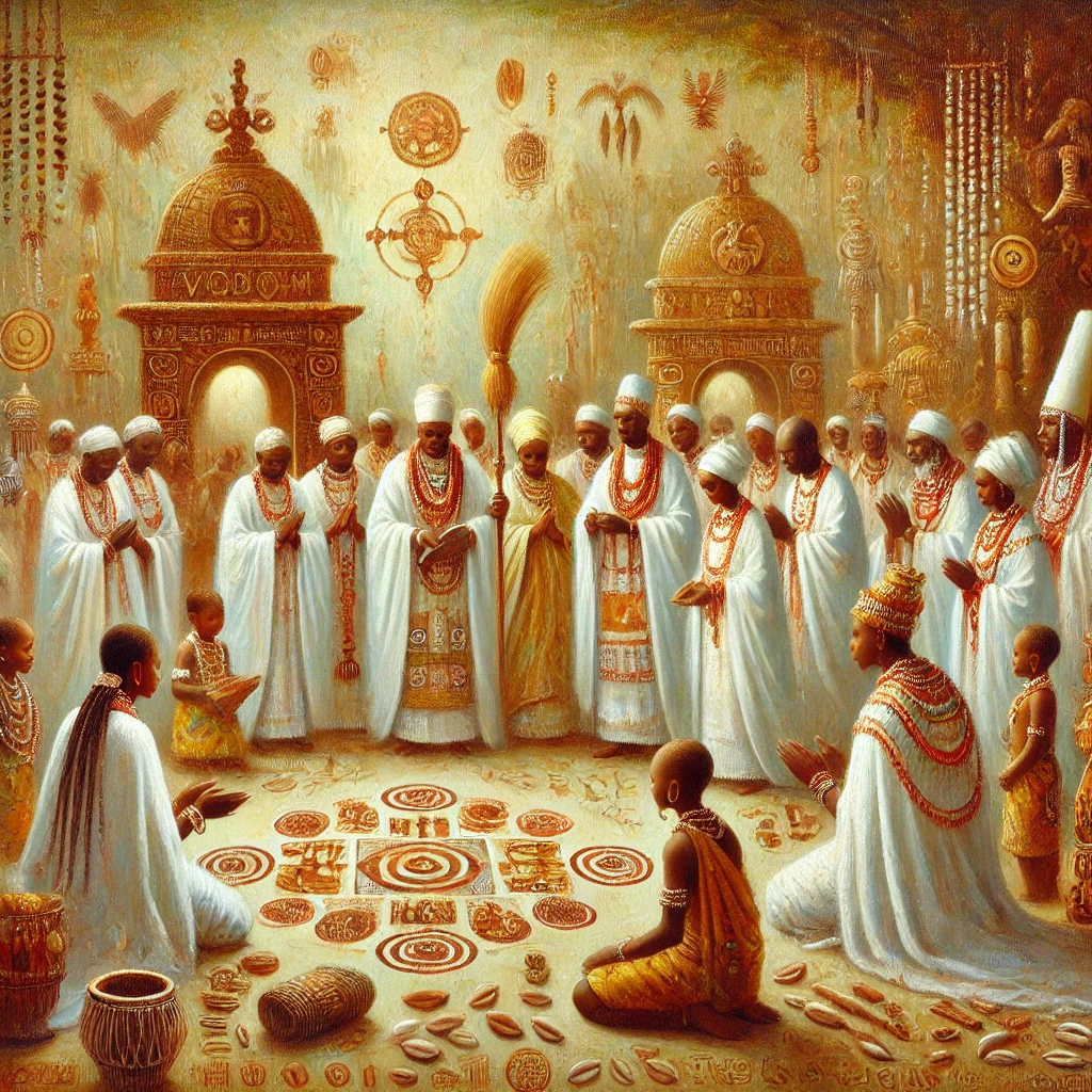 Personnages historiques